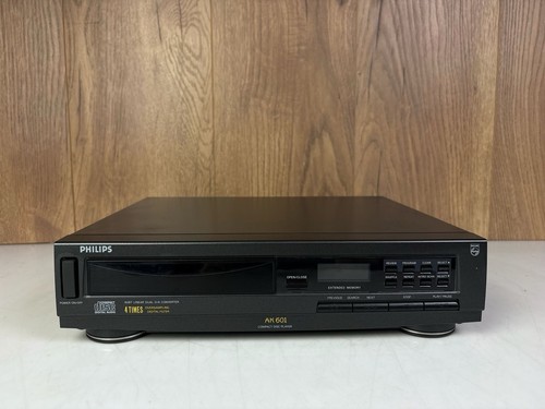 Philips 601 compact - philips,