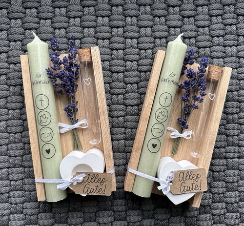 Konfirmation geschenkset geld - konfirmation,