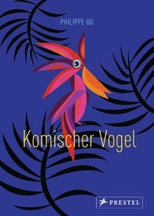 Komischer vogel pop buch - komischer, vogel:
