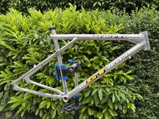 Vintage GT Avalanche MTB