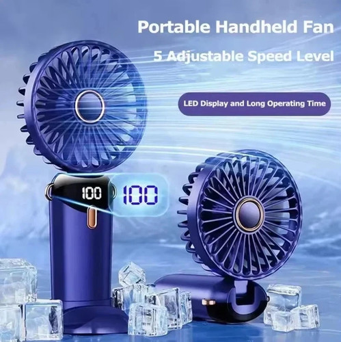 Portable 3000mah mini handheld - 3000mah,