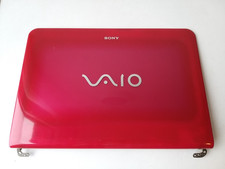 Sony VAIO PCG-61211M Display