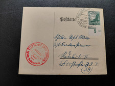 Deutsches reich postkarte - deutsches,