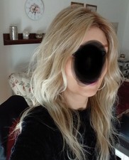 Verkaufe Ellen Wille Perücke