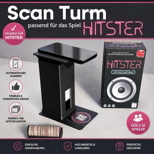 Kartenspiel handy turm passend - kartenspiel,