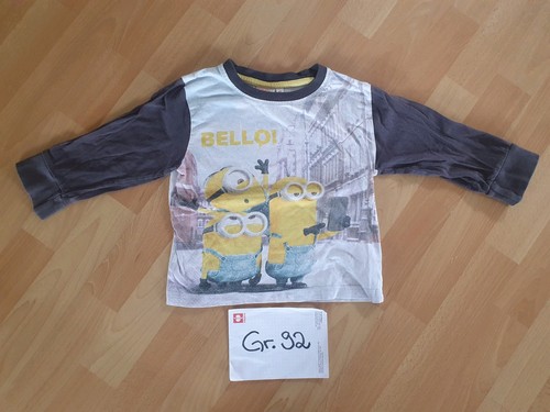 Kinder pullover pulli - kinder,