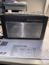 Schaub Lorenz Touring T50 grau