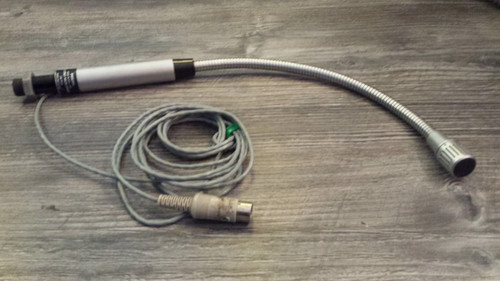 Philips elektret mikrofon lbb - philips,