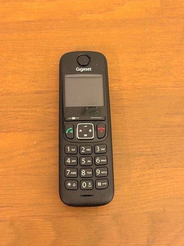 Gigaset as690h handteil - gigaset,