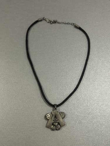 Diddl metall halskette kette - diddl,