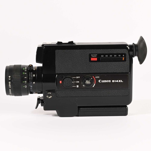 Canon 514 super movie - canon,