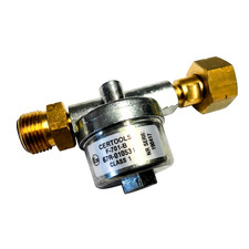 Lpg gasfilter für gasflasche - gasfilter,