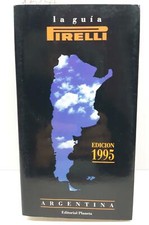 Pirelli Argentinien 1995
