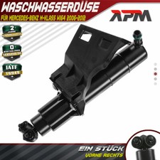 Scheinwerferreinigung