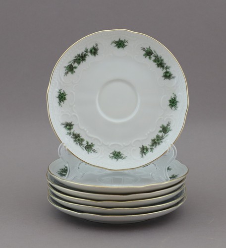 Ein unterteller 5cm - unterteller, 14,5cm