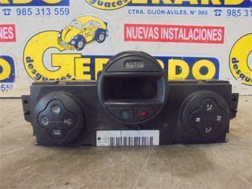8200312940 klimabedienteil - 8200312940,
