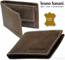 BRUNO BANANI mini Börse