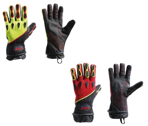 Thl handschuhe askö performer - askö,