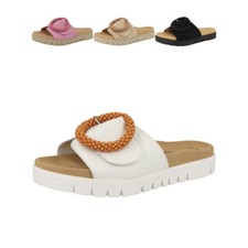 Gabor 63.745 Pantolette Damen