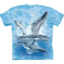 The Mountain Kinder T-Shirt