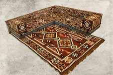 Orientalische Sitzkissen, Sark