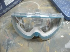 UVEX S39610C Stealth Goggles