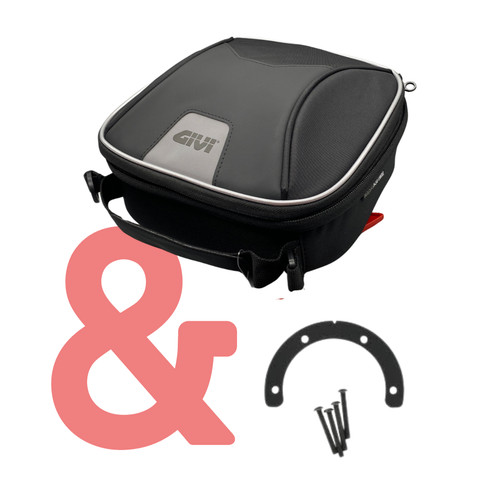Givi xs319 kleiner - givi,