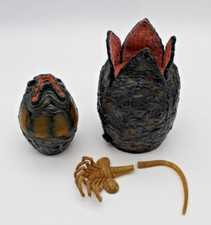 NECA Alien Xenomorph Launch Action Egg/Ei Lampe und Dose Vintage - Fox