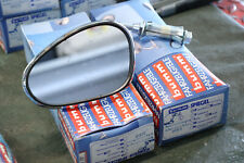 1x Lenkerspiegel Spiegel rechts BUMM 913/2PR für Hercules Kreidler Zündapp Puch