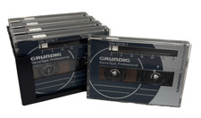 GRUNDIG Office Steno-Cassette