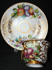 Außergewöhnlich große