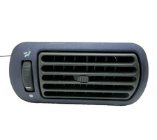 Fiat Punto 176 Lüftungsdüse