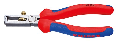Knipex 160 mm - knipex, 02