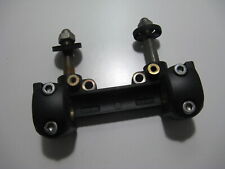 Yamaha XVS 1300 Midnight Star, VP26, 07-16 Lenkerhalter Riser Lenker Halter