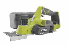 Ryobi R18PL-0 ONE+ Akku Hobel