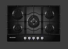 Blaupunkt Gaskochfeld 5 GB