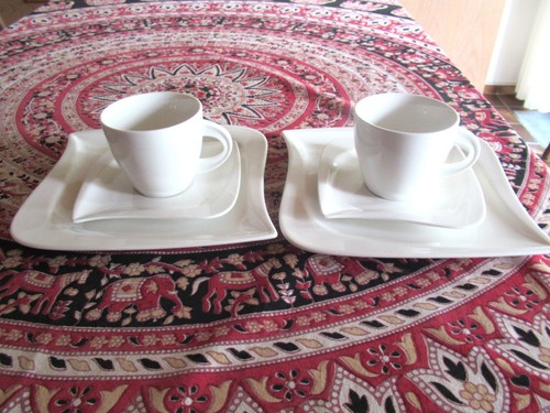 Villeroy boch villa - &,