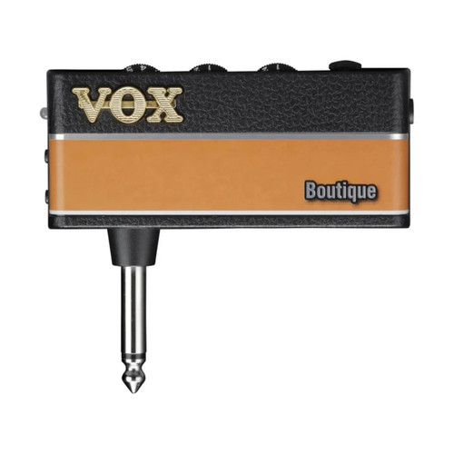 Vox amplug boutique - vox,