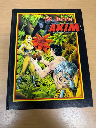 Jahre akim sonderausgabe - jahre, akim: