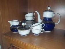 Reichenbach Kaffeeservice