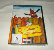 Der Räuber Hotzenplotz -