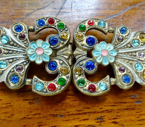 Antikes art deco - art,