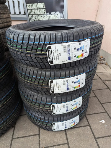 Neu winterreifen 185 - 4x,