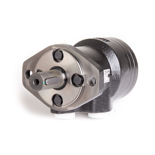 Danfoss xls hydraulikmotor - xls, 50