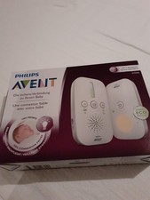 Philips AVENT DECT Babyphone