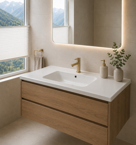 Karen banyo keramik - karen,