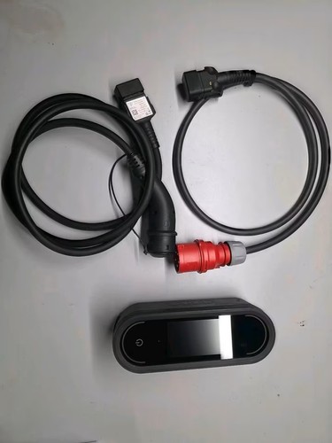 Audi charging system connect - audi,