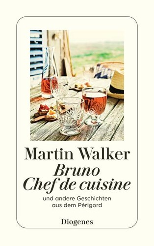 Bruno chef cuisine - de, |