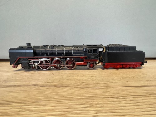 Trix express 2222 - trix,