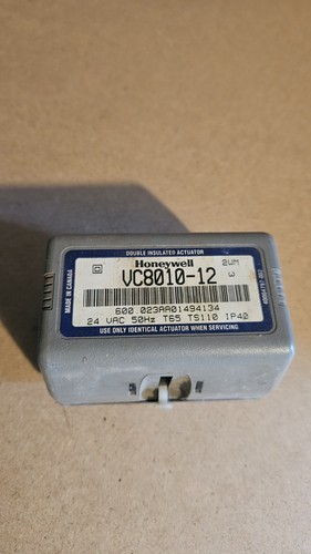 Honeywell vc8010 - honeywell, vc8010-12